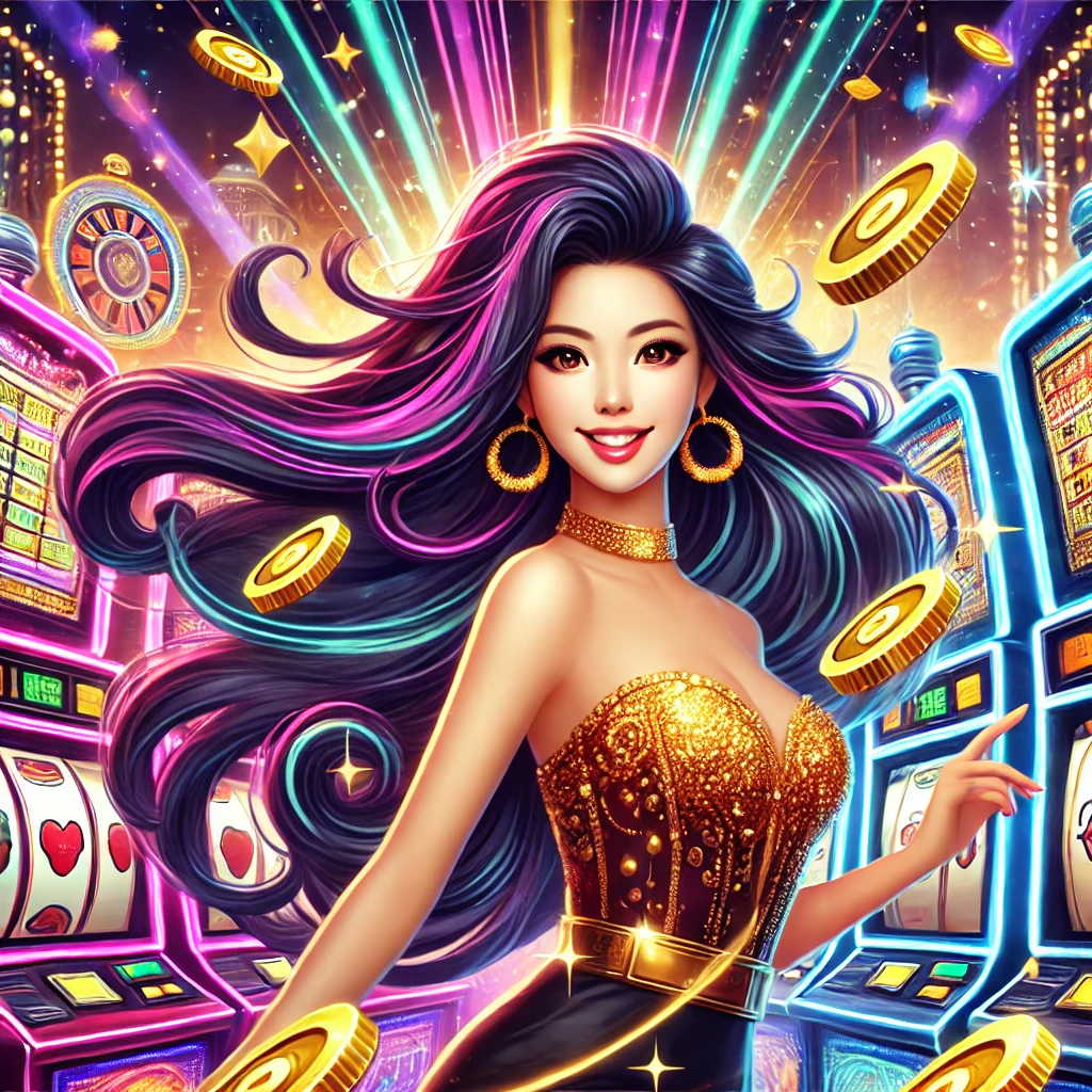 🎰 betflik88 – รวมเกมสล็อตและคาสิโนสดในเว็บเดียว