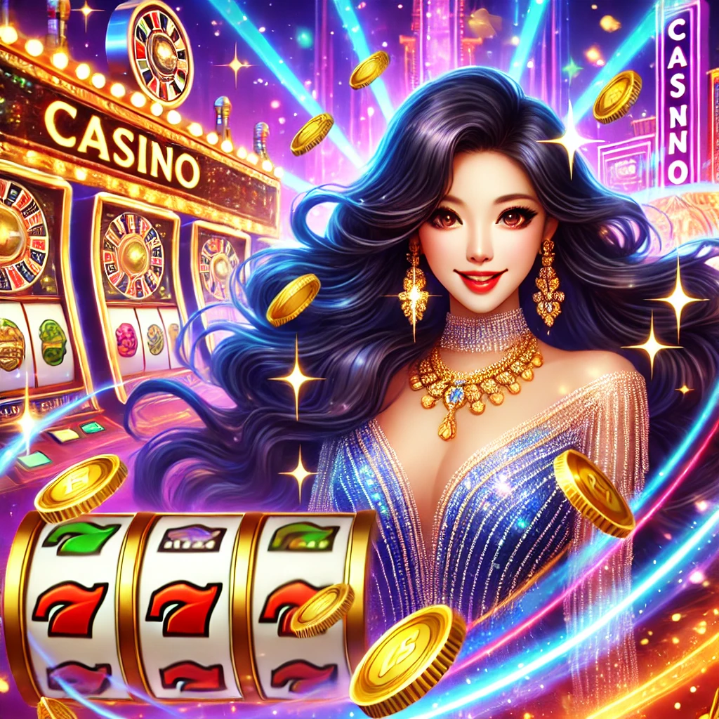 🎰 slot 88 – เกมสล็อตสุดคลาสสิก โบนัสแตกง่าย