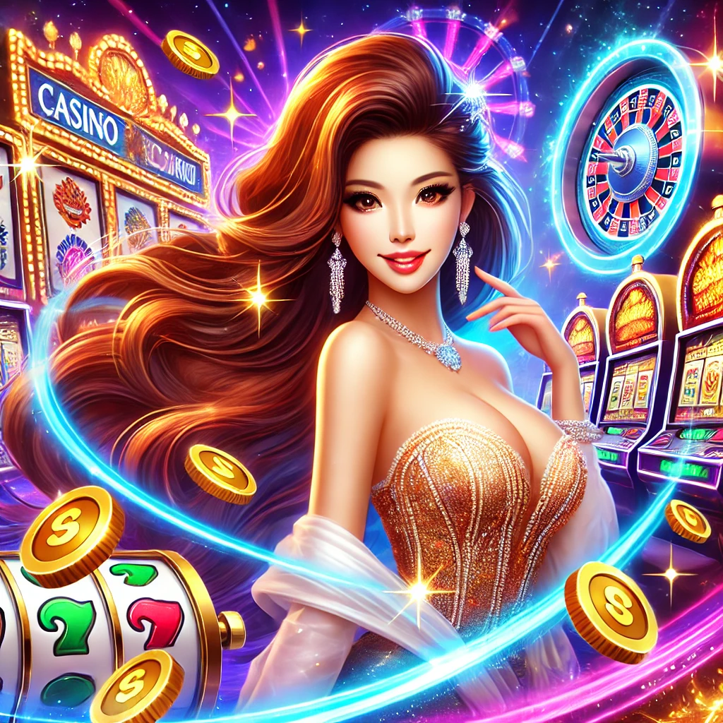 🎰 easy slot 88 – สล็อตเล่นง่าย มือใหม่ก็เล่นได้