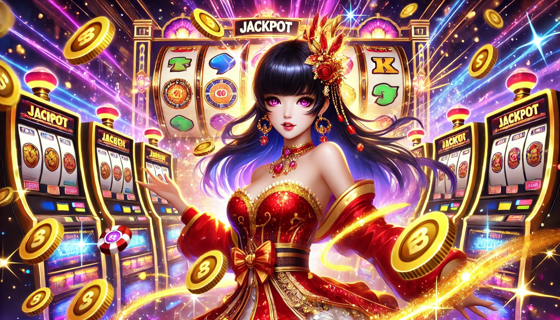 88slot bet